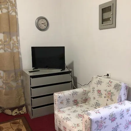 Tasos_studios&apartments 2 * クラニディ